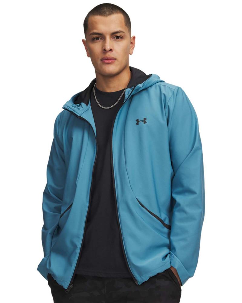 Jacheta Barbati UNSTOPPABLE WOVEN Under Armour 