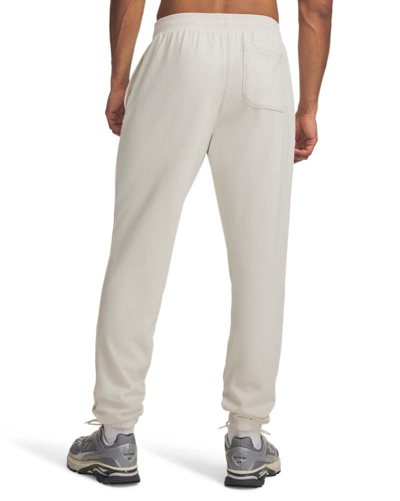 Pantaloni Barbati FLEX FLEECE TAPERED PANT Under Armour 