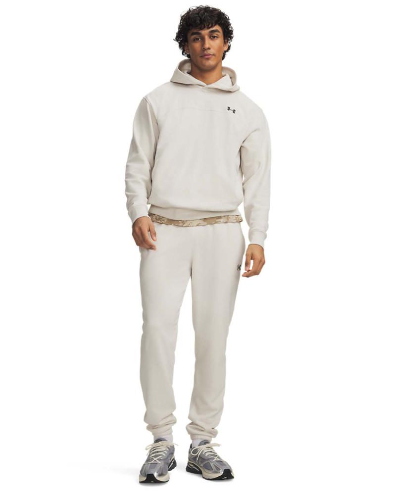 Pantaloni Barbati FLEX FLEECE TAPERED PANT Under Armour 