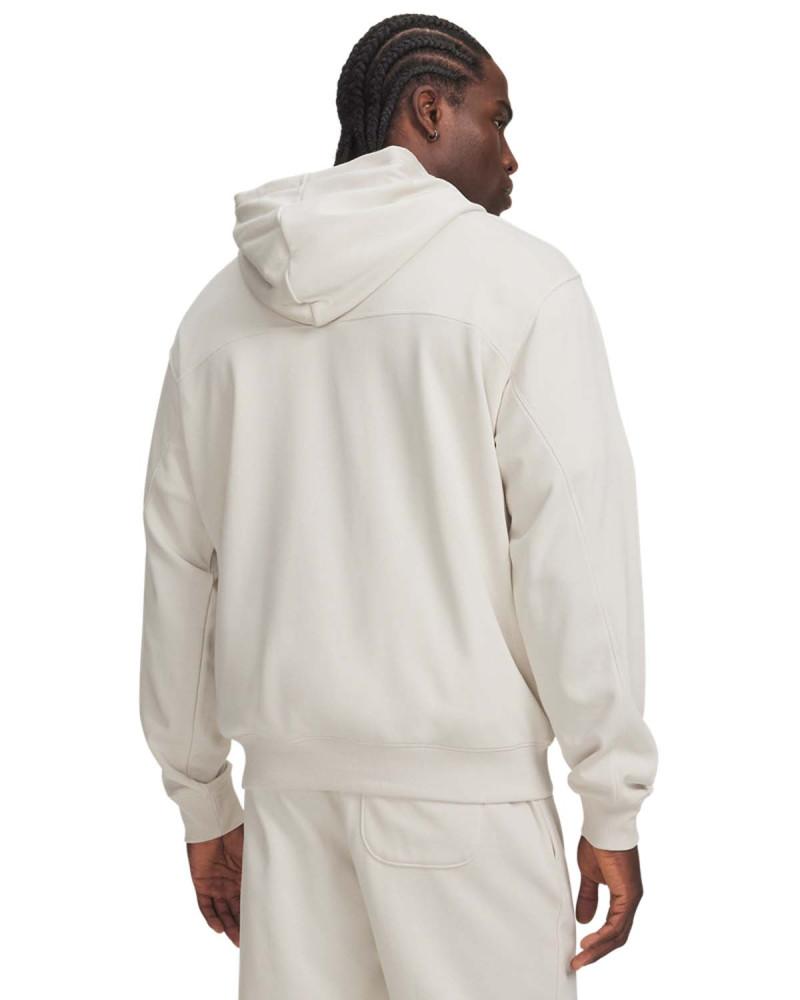 Hanorac Barbati RIVAL GRAPHIC HOODIE Under Armour 