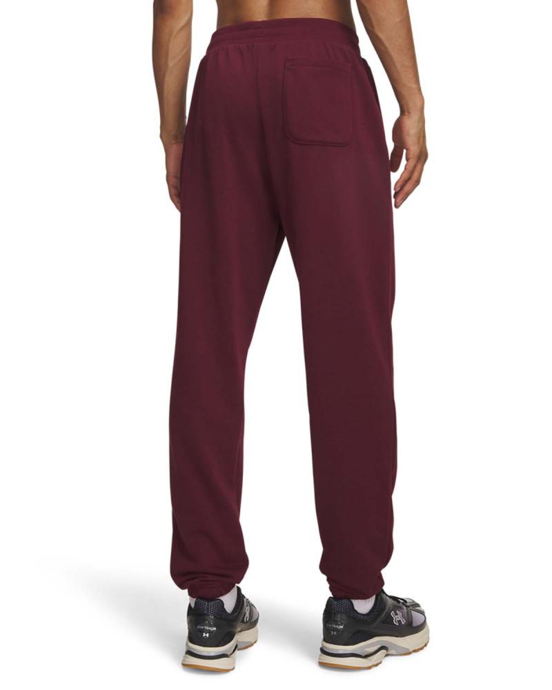Pantaloni Barbati RIVAL GRAPHIC JOGGER Under Armour 