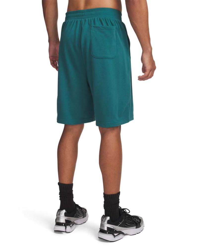 Pantaloni scurti Barbati RIVAL LIGHTWEIGHT GRAPHIC SHORTS Under Armour 