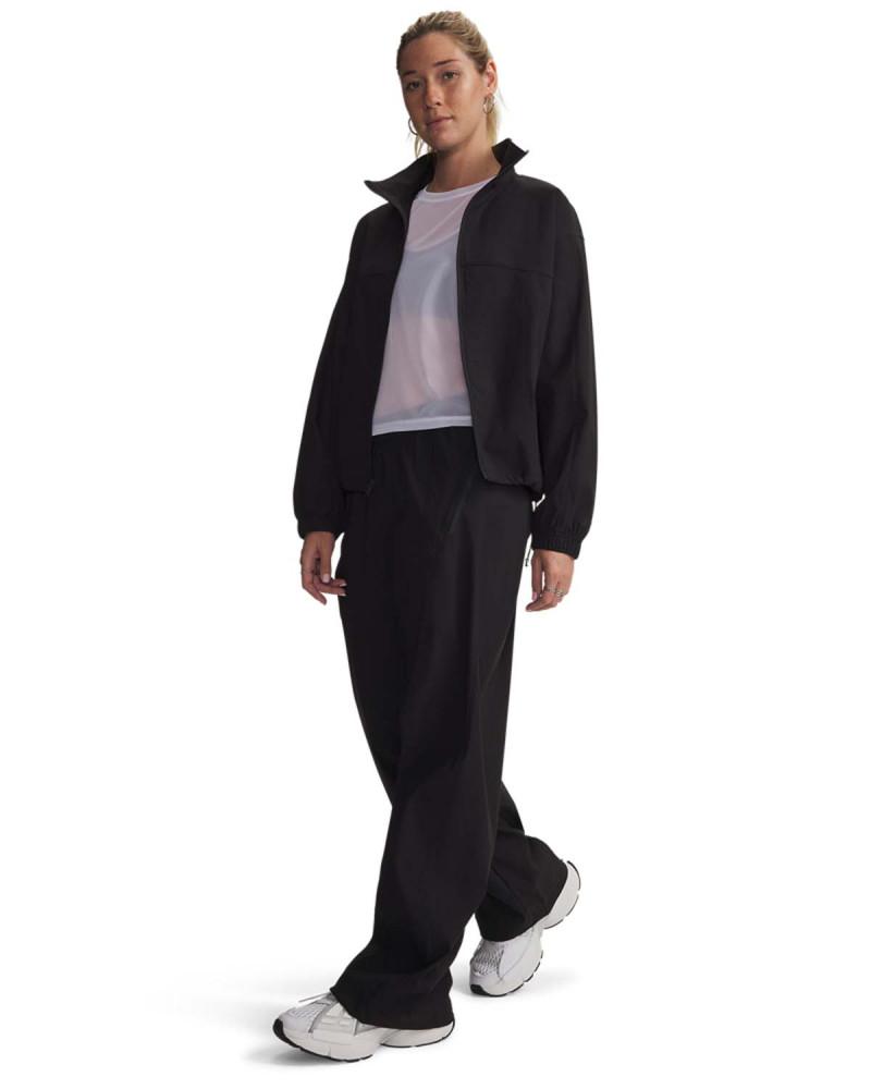 Pantaloni Dama UNSTOPPABLE WOVEN PANT Under Armour 