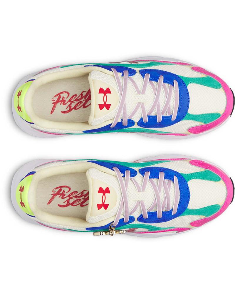 Pantofi Sport Unisex TECH RUNNER FRESH SET Under Armour 