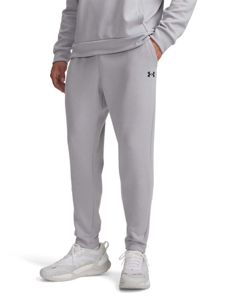 Pantaloni Barbati FLEX FLEECE TAPERED PANT Under Armour 
