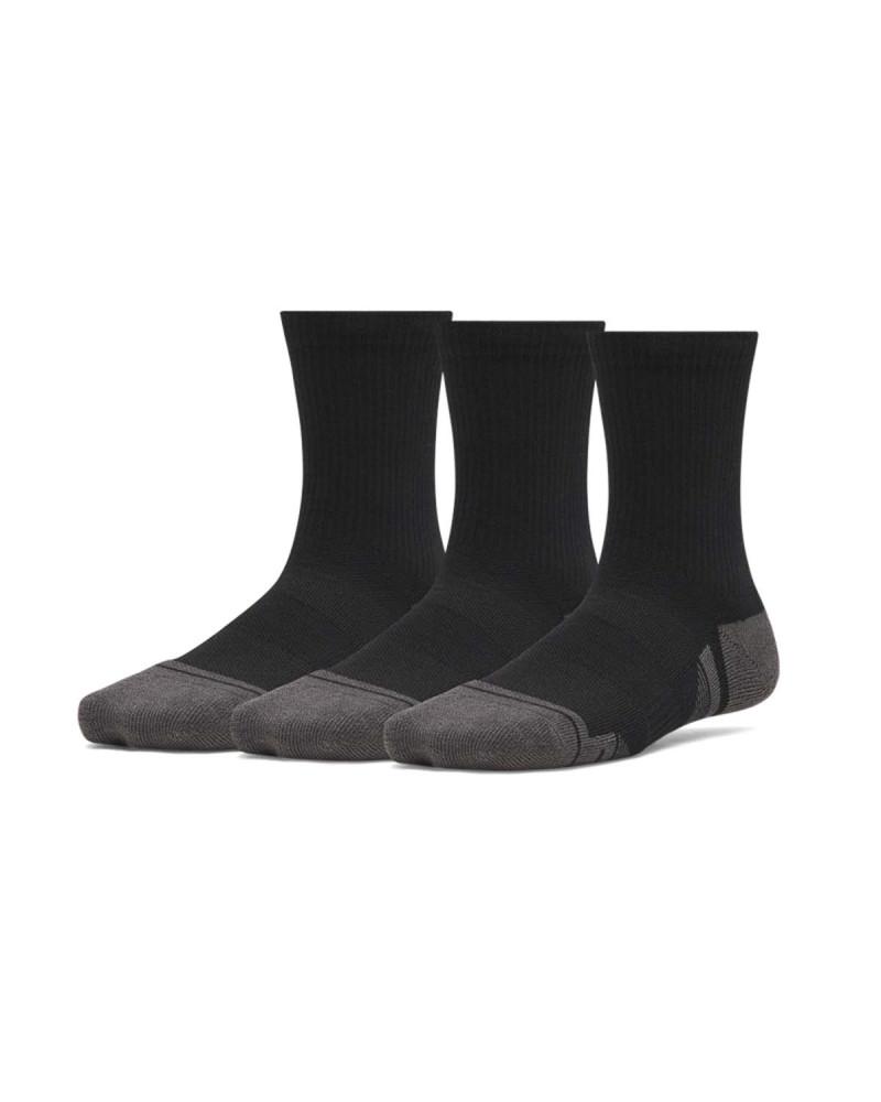 Sosete Unisex Copii NEWUA PERF TECH 3 PACK CREW Under Armour 