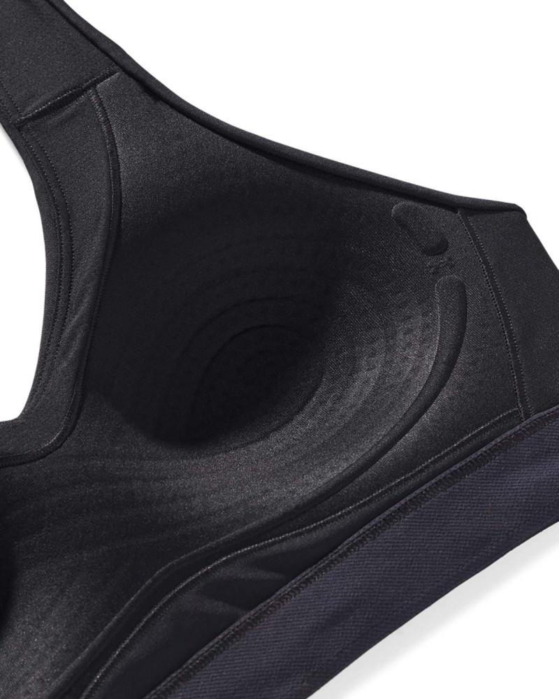 Bustiera Dama INFINITY MID CONTOUR Under Armour 