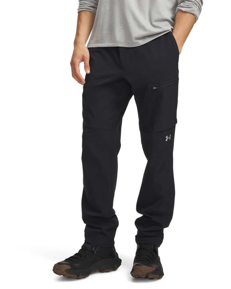 Pantaloni Barbati STORM EXPLOR TREKLITE Under Armour 