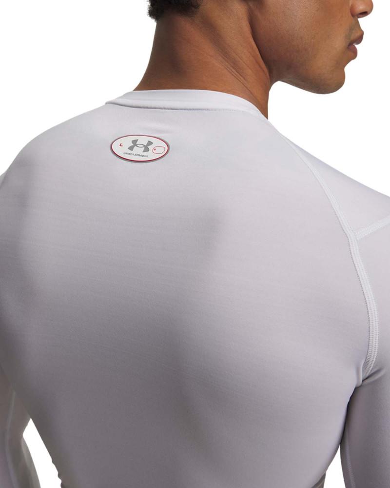 Bluza Barbati HEATGEAR ELITE COMP LS Under Armour 
