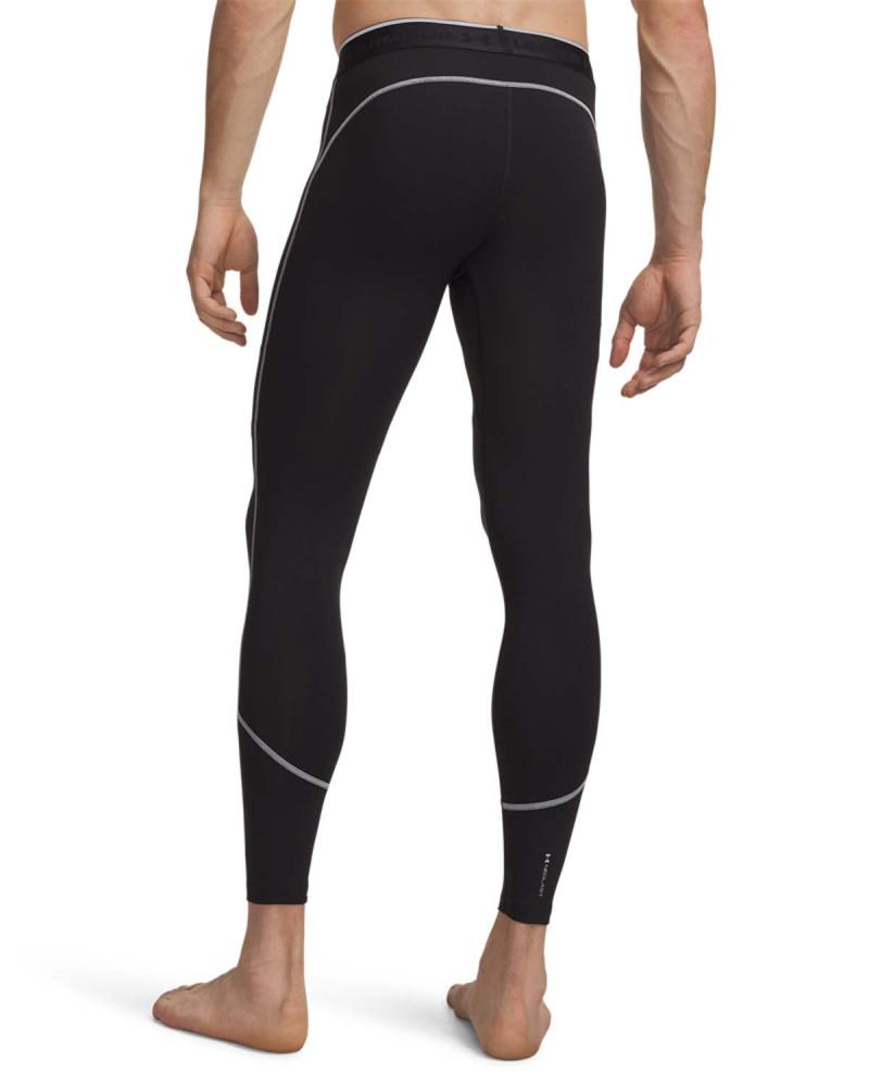 Colanti Barbati HEATGEAR ELITE LEGGINGS Under Armour 