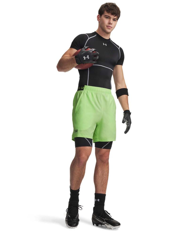 Colanti Barbati HEATGEAR ELITE LONG SHORTS Under Armour 