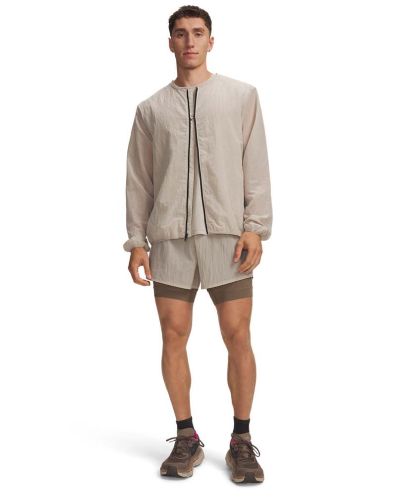 Pantaloni scurti Barbati HB RUN SHORT Under Armour 
