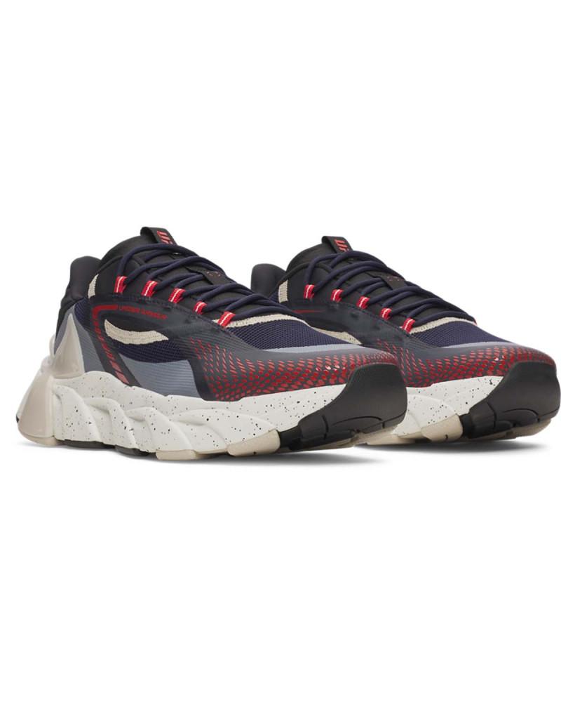 Pantofi sport Unisex HB TRAINER SPORT UFC Under Armour 