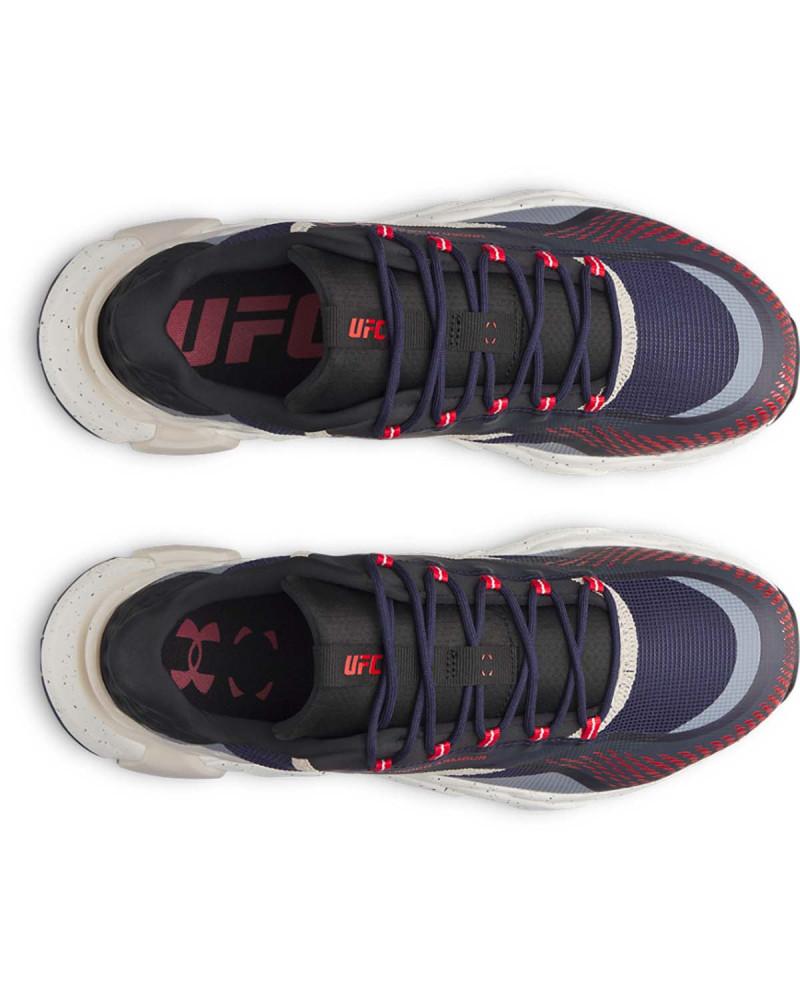 Pantofi sport Unisex HB TRAINER SPORT UFC Under Armour 