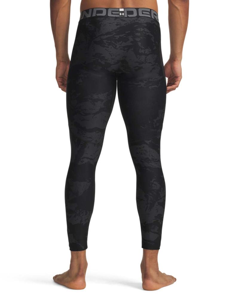 Colanti Barbati HG ARMOUR CB LEGGINGS Under Armour 