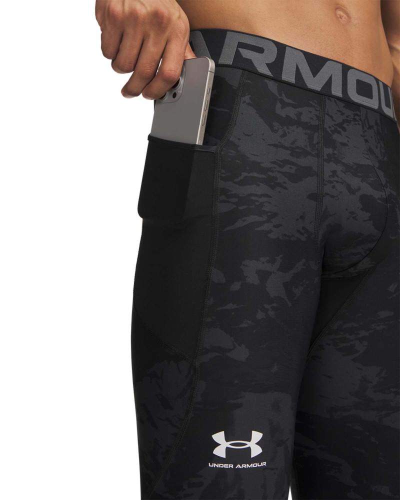 Colanti Barbati HG ARMOUR CB LEGGINGS Under Armour 