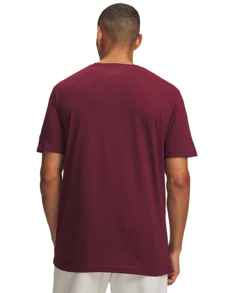 Tricou Barbati M LOGO WM SHORTSLEEVE Under Armour 