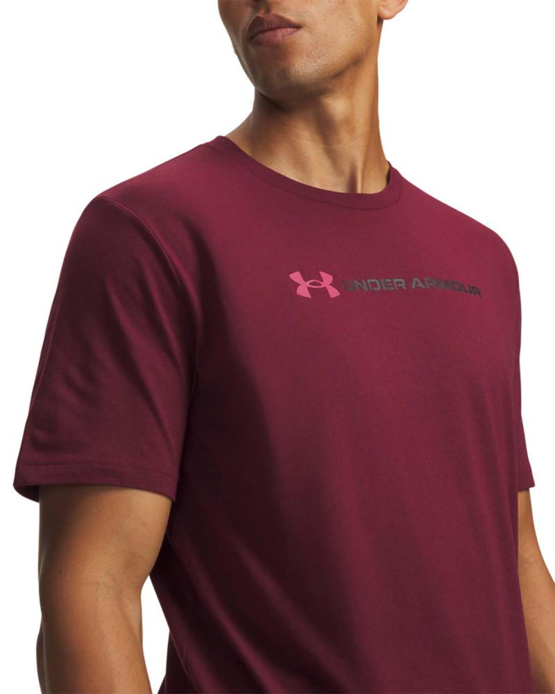 Tricou Barbati M LOGO WM SHORTSLEEVE Under Armour 