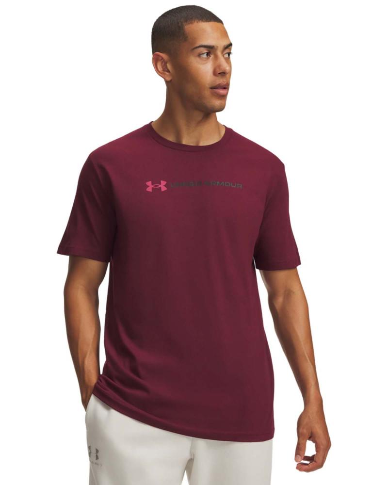 Tricou Barbati M LOGO WM SHORTSLEEVE Under Armour 