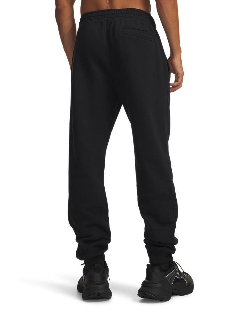 Pantaloni Barbati RIVAL FLEECE JOGGER Under Armour 
