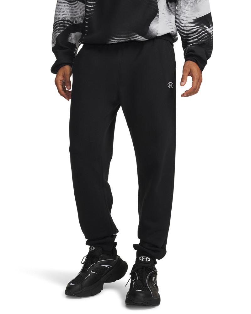 Pantaloni Barbati RIVAL FLEECE JOGGER Under Armour 