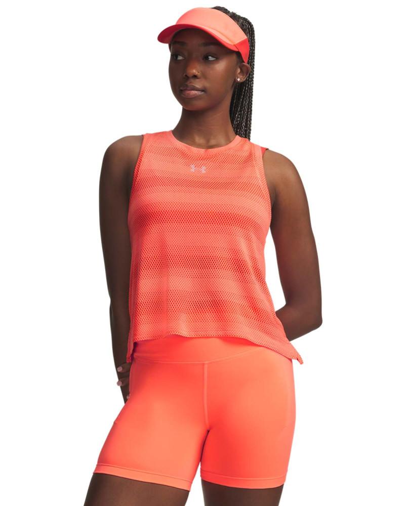 Maiou Dama VELOCITI SINGLET Under Armour 