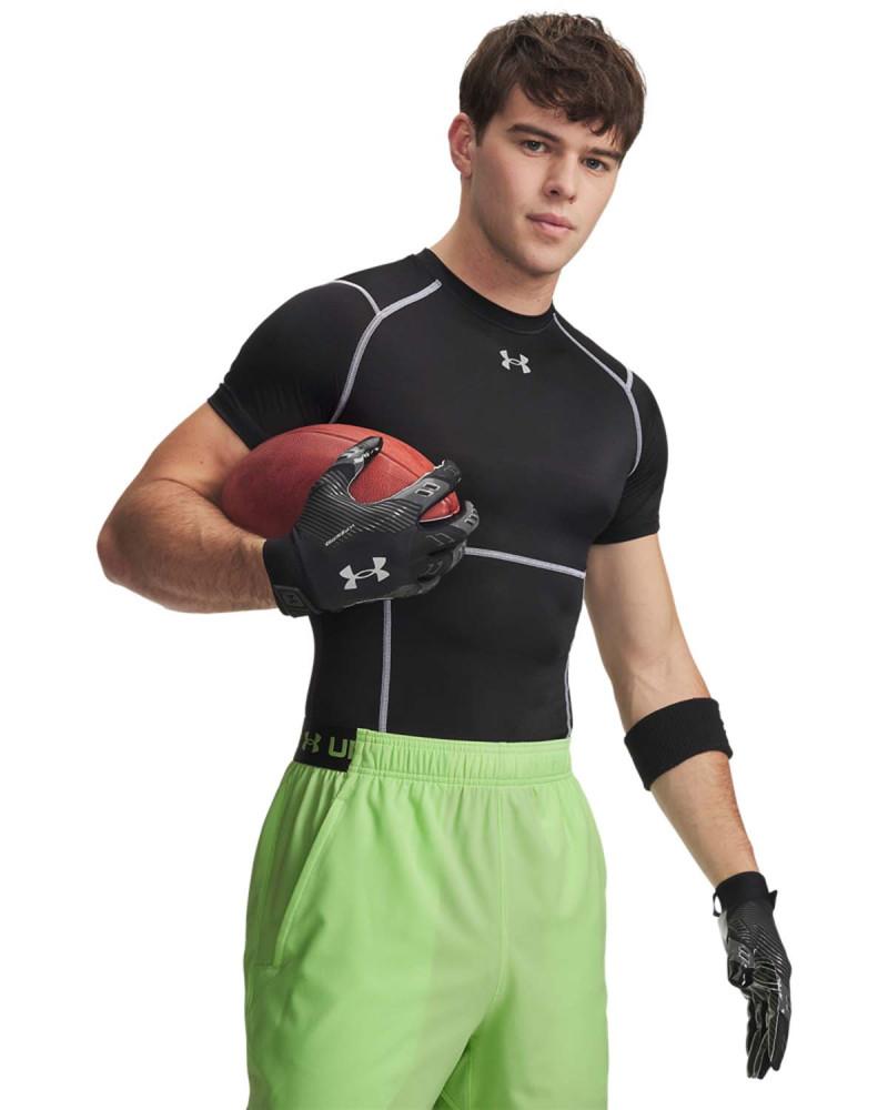 Tricou Barbati HEATGEAR ELITE COMP SS Under Armour 