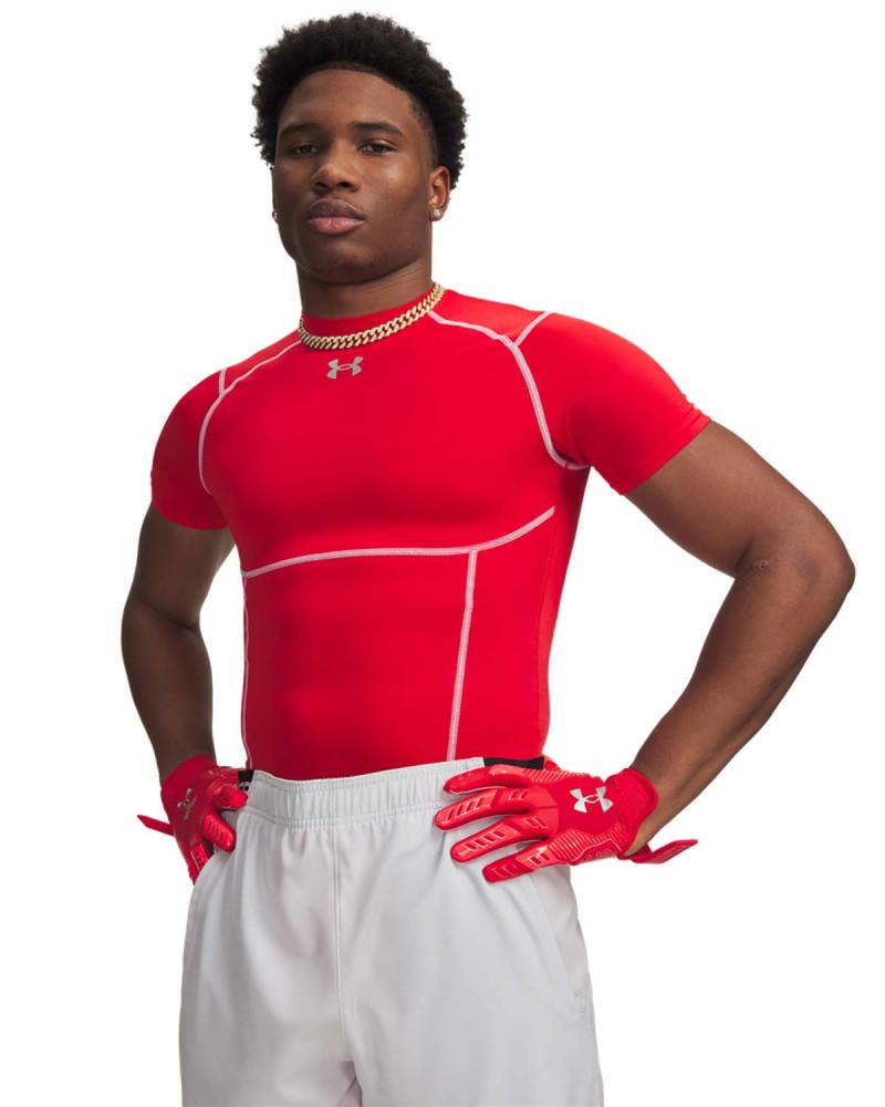 Tricou Barbati HEATGEAR ELITE COMP SS Under Armour 