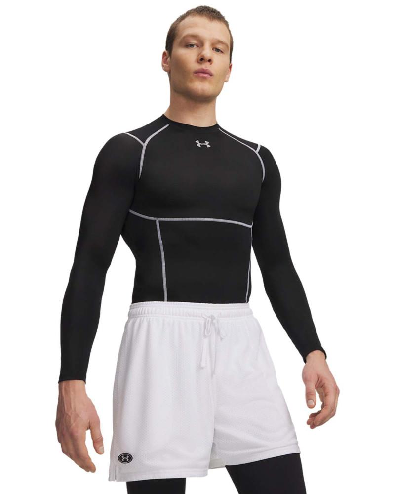 Bluza Barbati HEATGEAR ELITE COMP LS Under Armour 