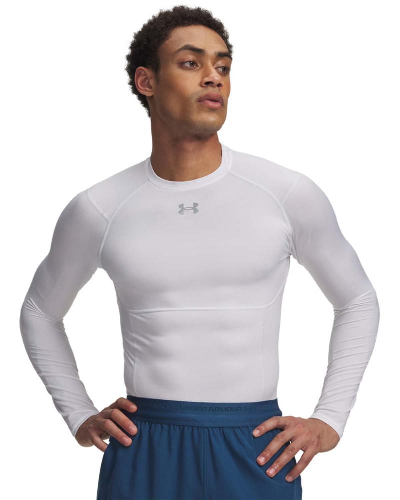 Bluza Barbati HEATGEAR ELITE COMP LS Under Armour 